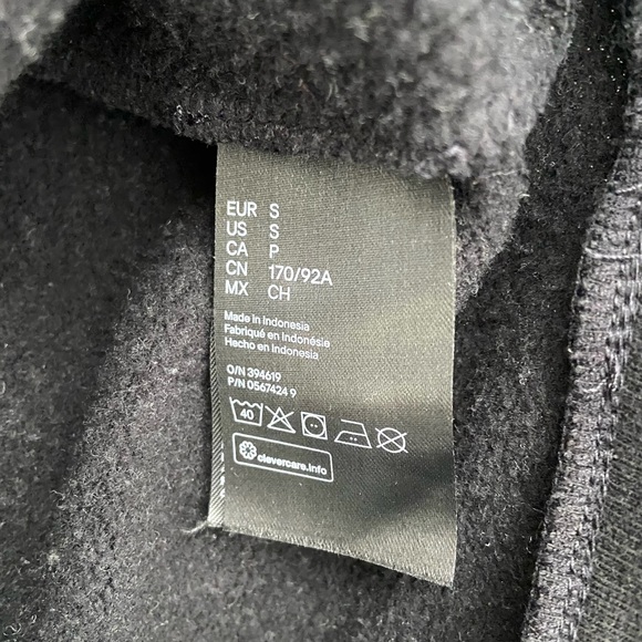 H&M Manhattan Graphic size S - Picture 8 of 8